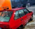 Красный ВАЗ 2109, объемом двигателя 1.3 л и пробегом 1 тыс. км за 1200 $, фото 4 на Automoto.ua