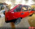 Красный ВАЗ 2109, объемом двигателя 15 л и пробегом 0 тыс. км за 980 $, фото 8 на Automoto.ua