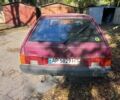 Красный ВАЗ 2109, объемом двигателя 1.3 л и пробегом 453 тыс. км за 594 $, фото 7 на Automoto.ua