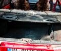 Красный ВАЗ 2109, объемом двигателя 1.3 л и пробегом 0 тыс. км за 910 $, фото 1 на Automoto.ua