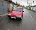 Красный ВАЗ 2109, объемом двигателя 1.3 л и пробегом 2 тыс. км за 902 $, фото 4 на Automoto.ua