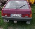 Красный ВАЗ 2109, объемом двигателя 1.3 л и пробегом 100 тыс. км за 700 $, фото 3 на Automoto.ua