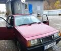 Красный ВАЗ 2109, объемом двигателя 1.5 л и пробегом 350 тыс. км за 1200 $, фото 8 на Automoto.ua