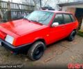 Красный ВАЗ 2109, объемом двигателя 1.1 л и пробегом 198 тыс. км за 888 $, фото 5 на Automoto.ua
