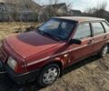 Червоний ВАЗ 2109, об'ємом двигуна 0 л та пробігом 85 тис. км за 1000 $, фото 1 на Automoto.ua
