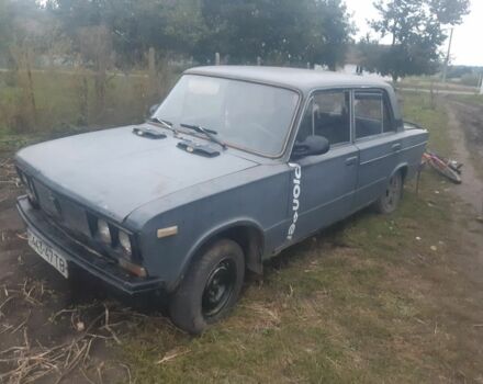 Красный ВАЗ 2109, объемом двигателя 1.5 л и пробегом 248 тыс. км за 600 $, фото 6 на Automoto.ua