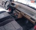 Червоний ВАЗ 2109, об'ємом двигуна 1.3 л та пробігом 100 тис. км за 1100 $, фото 6 на Automoto.ua