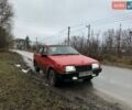 Красный ВАЗ 2109, объемом двигателя 1.5 л и пробегом 205 тыс. км за 1799 $, фото 1 на Automoto.ua