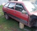 Красный ВАЗ 2109, объемом двигателя 1.5 л и пробегом 250 тыс. км за 484 $, фото 3 на Automoto.ua