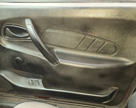 Красный ВАЗ 2109, объемом двигателя 1.1 л и пробегом 177 тыс. км за 1150 $, фото 6 на Automoto.ua