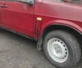 Красный ВАЗ 2109, объемом двигателя 1.5 л и пробегом 150 тыс. км за 1400 $, фото 4 на Automoto.ua