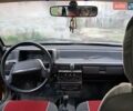 Красный ВАЗ 2109, объемом двигателя 1.1 л и пробегом 468 тыс. км за 1200 $, фото 9 на Automoto.ua