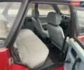 Червоний ВАЗ 2109, об'ємом двигуна 1.3 л та пробігом 114 тис. км за 1700 $, фото 13 на Automoto.ua
