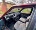 Красный ВАЗ 2109, объемом двигателя 1.3 л и пробегом 100 тыс. км за 770 $, фото 6 на Automoto.ua