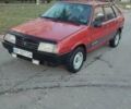 Червоний ВАЗ 2109, об'ємом двигуна 1.5 л та пробігом 1 тис. км за 1100 $, фото 6 на Automoto.ua