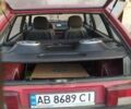 Красный ВАЗ 2109, объемом двигателя 1.1 л и пробегом 91 тыс. км за 1300 $, фото 10 на Automoto.ua