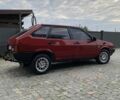 Червоний ВАЗ 2109, об'ємом двигуна 1.3 л та пробігом 100 тис. км за 600 $, фото 2 на Automoto.ua