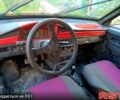 Красный ВАЗ 2109, объемом двигателя 1.3 л и пробегом 0 тыс. км за 700 $, фото 2 на Automoto.ua