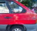 Красный ВАЗ 2109, объемом двигателя 1.3 л и пробегом 99 тыс. км за 600 $, фото 6 на Automoto.ua
