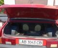Червоний ВАЗ 2109, об'ємом двигуна 1 л та пробігом 178 тис. км за 1100 $, фото 4 на Automoto.ua