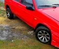 Красный ВАЗ 2109, объемом двигателя 15 л и пробегом 0 тыс. км за 1000 $, фото 10 на Automoto.ua