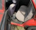 Червоний ВАЗ 2109, об'ємом двигуна 1.1 л та пробігом 28 тис. км за 650 $, фото 9 на Automoto.ua