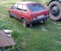 Красный ВАЗ 2109, объемом двигателя 1.5 л и пробегом 250 тыс. км за 484 $, фото 7 на Automoto.ua