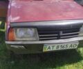 Красный ВАЗ 2109, объемом двигателя 0 л и пробегом 50 тыс. км за 600 $, фото 6 на Automoto.ua