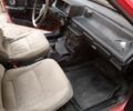 Красный ВАЗ 2109, объемом двигателя 1.5 л и пробегом 200 тыс. км за 800 $, фото 7 на Automoto.ua