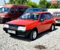 Красный ВАЗ 2109, объемом двигателя 1.3 л и пробегом 44 тыс. км за 999 $, фото 1 на Automoto.ua