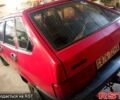 Красный ВАЗ 2109, объемом двигателя 15 л и пробегом 0 тыс. км за 980 $, фото 6 на Automoto.ua