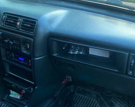 Красный ВАЗ 2109, объемом двигателя 1.3 л и пробегом 100 тыс. км за 1000 $, фото 8 на Automoto.ua