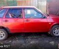 Червоний ВАЗ 2109, об'ємом двигуна 1.3 л та пробігом 53 тис. км за 1010 $, фото 1 на Automoto.ua