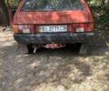 Красный ВАЗ 2109, объемом двигателя 1.5 л и пробегом 90 тыс. км за 6054 $, фото 3 на Automoto.ua