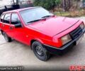 Красный ВАЗ 2109, объемом двигателя 15 л и пробегом 0 тыс. км за 980 $, фото 4 на Automoto.ua