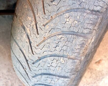 Красный ВАЗ 2109, объемом двигателя 1.5 л и пробегом 37 тыс. км за 550 $, фото 6 на Automoto.ua