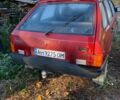 Червоний ВАЗ 2109, об'ємом двигуна 1.3 л та пробігом 122 тис. км за 1100 $, фото 8 на Automoto.ua