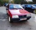 Червоний ВАЗ 2109, об'ємом двигуна 1.3 л та пробігом 180 тис. км за 1500 $, фото 1 на Automoto.ua