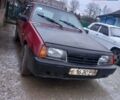 Червоний ВАЗ 2109, об'ємом двигуна 0 л та пробігом 150 тис. км за 950 $, фото 1 на Automoto.ua