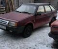 Червоний ВАЗ 2109, об'ємом двигуна 1.3 л та пробігом 300 тис. км за 750 $, фото 2 на Automoto.ua