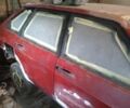 Красный ВАЗ 2109, объемом двигателя 1.5 л и пробегом 3 тыс. км за 146 $, фото 1 на Automoto.ua