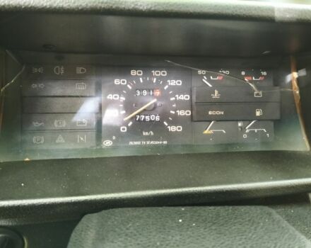 Червоний ВАЗ 2109, об'ємом двигуна 1.1 л та пробігом 391 тис. км за 1190 $, фото 6 на Automoto.ua