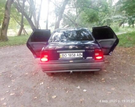 Красный ВАЗ 2109, объемом двигателя 1.5 л и пробегом 248 тыс. км за 600 $, фото 10 на Automoto.ua