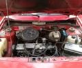 Красный ВАЗ 2109, объемом двигателя 1.5 л и пробегом 200 тыс. км за 800 $, фото 4 на Automoto.ua
