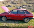 Красный ВАЗ 2109, объемом двигателя 1.5 л и пробегом 400 тыс. км за 800 $, фото 2 на Automoto.ua