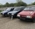 Красный ВАЗ 2109, объемом двигателя 1.3 л и пробегом 2 тыс. км за 936 $, фото 1 на Automoto.ua