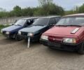 Красный ВАЗ 2109, объемом двигателя 1.3 л и пробегом 2 тыс. км за 917 $, фото 1 на Automoto.ua