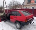 Червоний ВАЗ 2109, об'ємом двигуна 1.3 л та пробігом 100 тис. км за 1100 $, фото 9 на Automoto.ua