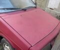 Красный ВАЗ 2109, объемом двигателя 1.5 л и пробегом 260 тыс. км за 647 $, фото 1 на Automoto.ua