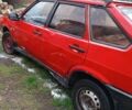 ВАЗ 2109 1992 в Новоукраинке на Automoto.ua Красный ВАЗ 2109, объемом двигателя 1.5 л и пробегом 40 тыс. км за 800 $, фото 7 на Automoto.ua